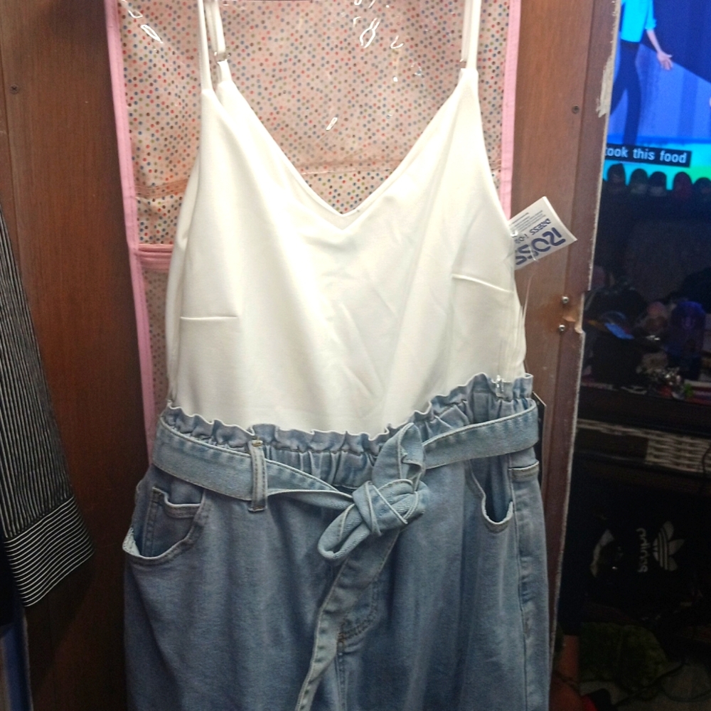 Jumpsuit